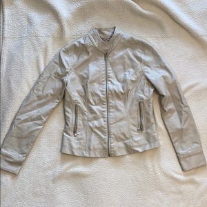 Moto Jacket